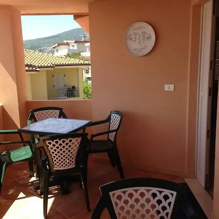 Ignis * Cala Gonone