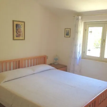 Ignis Appartement *