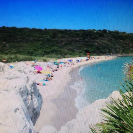 Ignis * Cala Gonone