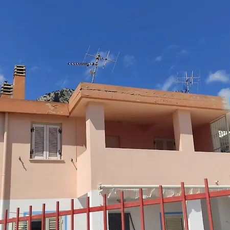 Appartamento Ignis *