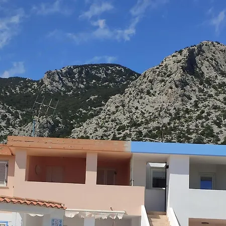Apartment Ignis Cala Gonone