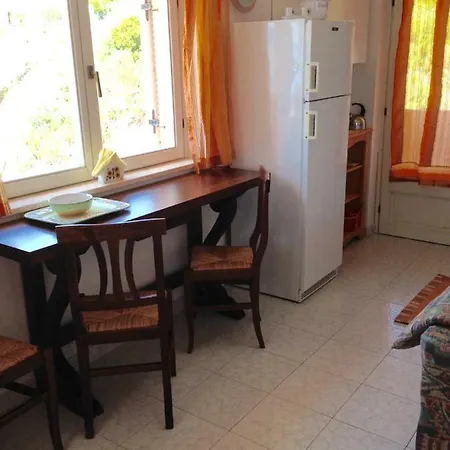 Ignis Appartamento Cala Gonone