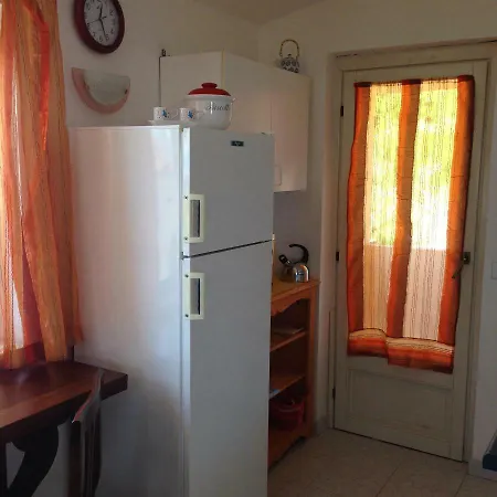 Appartamento Ignis Cala Gonone