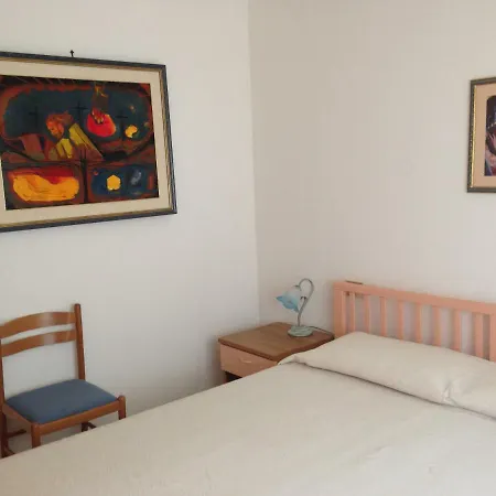 Apartment Ignis *