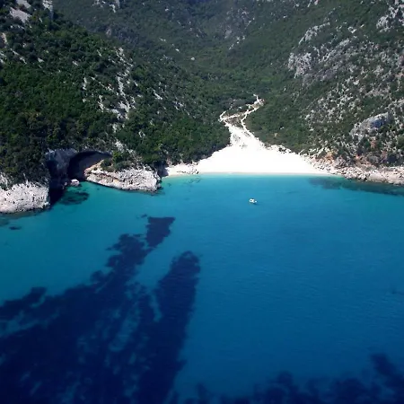 Ignis Appartamento Cala Gonone