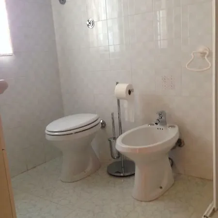 Ignis Apartment Cala Gonone