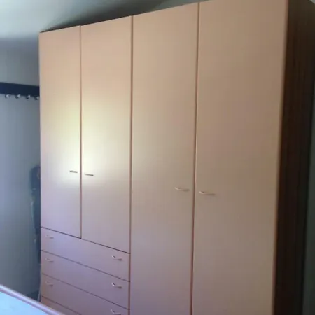 Ignis Apartment