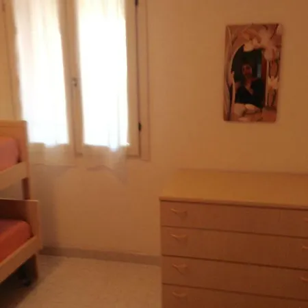 Apartment Ignis